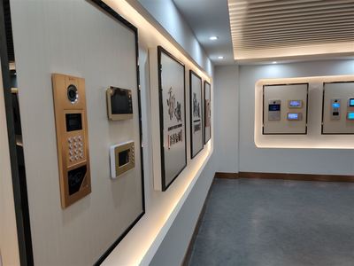 智能安防App 一鍵編房號與樓宇對講技術，引領樓宇智能化新未來