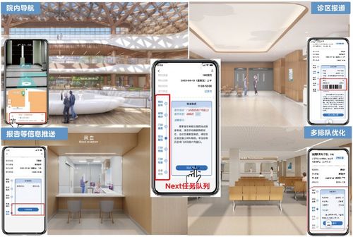 美的樓宇科技賦能和祐醫院，樓宇智能化技術驅動智慧醫療高質量發展