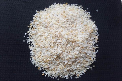 西藏普通石英砂價(jià)格與企軒凈水產(chǎn)品的價(jià)值解析